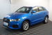 Audi Q3 2.0 TDI SE SUV 5dr Diesel Manual Euro 6 (s/s) (150 ps) 5dr Manual 2015
