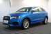 Audi Q3 2.0 TDI SE SUV 5dr Diesel Manual Euro 6 (s/s) (150 ps) 5dr Manual 2015