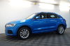 Audi Q3 2.0 TDI SE SUV 5dr Diesel Manual Euro 6 (s/s) (150 ps) 5dr Manual 2026