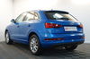 Audi Q3 2.0 TDI SE SUV 5dr Diesel Manual Euro 6 (s/s) (150 ps) 5dr Manual 2026