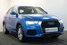 Audi Q3 2.0 TDI SE SUV 5dr Diesel Manual Euro 6 (s/s) (150 ps) 5dr Manual 2015