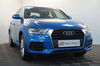 Audi Q3 2.0 TDI SE SUV 5dr Diesel Manual Euro 6 (s/s) (150 ps) 5dr Manual 2026