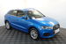 Audi Q3 2.0 TDI SE SUV 5dr Diesel Manual Euro 6 (s/s) (150 ps) 5dr Manual 2015