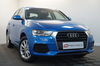 Audi Q3 2.0 TDI SE SUV 5dr Diesel Manual Euro 6 (s/s) (150 ps) 5dr Manual 2026