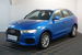 Audi Q3 2.0 TDI SE SUV 5dr Diesel Manual Euro 6 (s/s) (150 ps) 5dr Manual 2015
