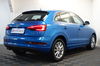 Audi Q3 2.0 TDI SE SUV 5dr Diesel Manual Euro 6 (s/s) (150 ps) 5dr Manual 2026