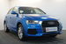 Audi Q3 2.0 TDI SE SUV 5dr Diesel Manual Euro 6 (s/s) (150 ps) 5dr Manual 2015