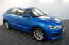 Audi Q3 2.0 TDI SE SUV 5dr Diesel Manual Euro 6 (s/s) (150 ps) 5dr Manual 2026