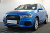 Audi Q3 2.0 TDI SE SUV 5dr Diesel Manual Euro 6 (s/s) (150 ps) 5dr Manual 2026