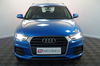 Audi Q3 2.0 TDI SE SUV 5dr Diesel Manual Euro 6 (s/s) (150 ps) 5dr Manual 2026