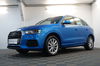 Audi Q3 2.0 TDI SE SUV 5dr Diesel Manual Euro 6 (s/s) (150 ps) 5dr Manual 2026