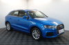 Audi Q3 2.0 TDI SE SUV 5dr Diesel Manual Euro 6 (s/s) (150 ps) 5dr Manual 2026