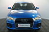 Audi Q3 2.0 TDI SE SUV 5dr Diesel Manual Euro 6 (s/s) (150 ps) 5dr Manual 2026