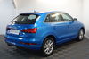 Audi Q3 2.0 TDI SE SUV 5dr Diesel Manual Euro 6 (s/s) (150 ps) 5dr Manual 2026