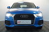 Audi Q3 2.0 TDI SE SUV 5dr Diesel Manual Euro 6 (s/s) (150 ps) 5dr Manual 2026