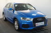 Audi Q3 2.0 TDI SE SUV 5dr Diesel Manual Euro 6 (s/s) (150 ps) 5dr Manual 2026