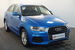 Audi Q3 2.0 TDI SE SUV 5dr Diesel Manual Euro 6 (s/s) (150 ps) 5dr Manual 2015