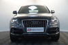 Audi Q5 2.0 TFSI S line SUV 5dr Petrol Manual quattro Euro 5 (s/s) (180 ps) 5dr Manual 2025