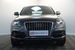 Audi Q5 2.0 TFSI S line SUV 5dr Petrol Manual quattro Euro 5 (s/s) (180 ps) 5dr Manual 2011