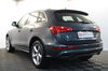 Audi Q5 2.0 TFSI S line SUV 5dr Petrol Manual quattro Euro 5 (s/s) (180 ps) 5dr Manual 2025