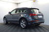 Audi Q5 2.0 TFSI S line SUV 5dr Petrol Manual quattro Euro 5 (s/s) (180 ps) 5dr Manual 2025