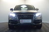 Audi Q5 2.0 TFSI S line SUV 5dr Petrol Manual quattro Euro 5 (s/s) (180 ps) 5dr Manual 2025