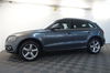 Audi Q5 2.0 TFSI S line SUV 5dr Petrol Manual quattro Euro 5 (s/s) (180 ps) 5dr Manual 2025