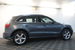 Audi Q5 2.0 TFSI S line SUV 5dr Petrol Manual quattro Euro 5 (s/s) (180 ps) 5dr Manual 2011