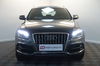 Audi Q5 2.0 TFSI S line SUV 5dr Petrol Manual quattro Euro 5 (s/s) (180 ps) 5dr Manual 2025