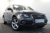 Audi Q5 2.0 TFSI S line SUV 5dr Petrol Manual quattro Euro 5 (s/s) (180 ps) 5dr Manual 2025