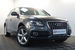 Audi Q5 2.0 TFSI S line SUV 5dr Petrol Manual quattro Euro 5 (s/s) (180 ps) 5dr Manual 2011