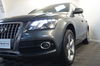 Audi Q5 2.0 TFSI S line SUV 5dr Petrol Manual quattro Euro 5 (s/s) (180 ps) 5dr Manual 2025