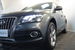 Audi Q5 2.0 TFSI S line SUV 5dr Petrol Manual quattro Euro 5 (s/s) (180 ps) 5dr Manual 2011