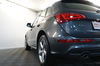 Audi Q5 2.0 TFSI S line SUV 5dr Petrol Manual quattro Euro 5 (s/s) (180 ps) 5dr Manual 2025