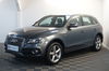 Audi Q5 2.0 TFSI S line SUV 5dr Petrol Manual quattro Euro 5 (s/s) (180 ps) 5dr Manual 2025
