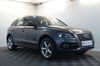 Audi Q5 2.0 TFSI S line SUV 5dr Petrol Manual quattro Euro 5 (s/s) (180 ps) 5dr Manual 2025
