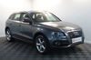 Audi Q5 2.0 TFSI S line SUV 5dr Petrol Manual quattro Euro 5 (s/s) (180 ps) 5dr Manual 2025