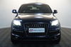 Audi Q7 3.0 TDI V6 S line SUV 5dr Diesel Tiptronic quattro Euro 5 (240 ps) 5dr Automatic 2025