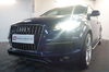 Audi Q7 3.0 TDI V6 S line SUV 5dr Diesel Tiptronic quattro Euro 5 (240 ps) 5dr Automatic 2025
