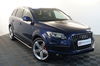 Audi Q7 3.0 TDI V6 S line SUV 5dr Diesel Tiptronic quattro Euro 5 (240 ps) 5dr Automatic 2025