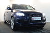Audi Q7 3.0 TDI V6 S line SUV 5dr Diesel Tiptronic quattro Euro 5 (240 ps) 5dr Automatic 2025
