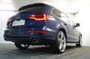 Audi Q7 3.0 TDI V6 S line SUV 5dr Diesel Tiptronic quattro Euro 5 (240 ps) 5dr Automatic 2025