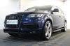 Audi Q7 3.0 TDI V6 S line SUV 5dr Diesel Tiptronic quattro Euro 5 (240 ps) 5dr Automatic 2025