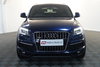 Audi Q7 3.0 TDI V6 S line SUV 5dr Diesel Tiptronic quattro Euro 5 (240 ps) 5dr Automatic 2025