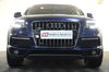 Audi Q7 3.0 TDI V6 S line SUV 5dr Diesel Tiptronic quattro Euro 5 (240 ps) 5dr Automatic 2025