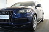 Audi Q7 3.0 TDI V6 S line SUV 5dr Diesel Tiptronic quattro Euro 5 (240 ps) 5dr Automatic 2025