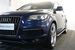 Audi Q7 3.0 TDI V6 S line SUV 5dr Diesel Tiptronic quattro Euro 5 (240 ps) 5dr Automatic 2010