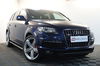 Audi Q7 3.0 TDI V6 S line SUV 5dr Diesel Tiptronic quattro Euro 5 (240 ps) 5dr Automatic 2025