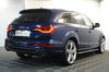 Audi Q7 3.0 TDI V6 S line SUV 5dr Diesel Tiptronic quattro Euro 5 (240 ps) 5dr Automatic 2025