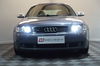 Audi S3 1.8 Hatchback 3dr Petrol Manual quattro (223 g/km, 210 bhp) 3dr Manual 2025
